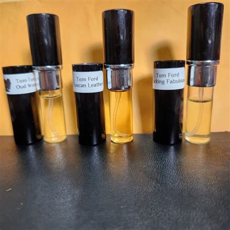 tom ford decants uk